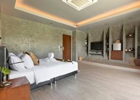 Samui Fishing Club and Resort 4