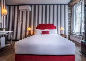 Hotel Acadia 5