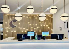 Comfort Inn & Suites Nashville Bellevue 4