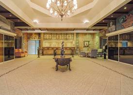 Alexander The Great Resort & Spa 3