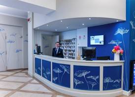 Albergo Firenze 2