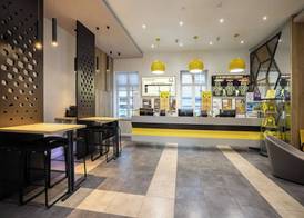 The Hive Party Hostel Budapest 2