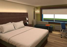 Holiday Inn Express & Suites DECATUR by IHG 2