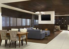 Four Points by Sheraton Hotel & Suites Calgary West 2