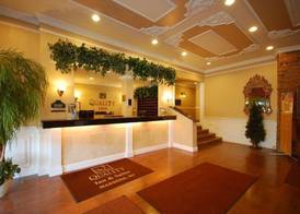 St. Lawrence Hotel 2