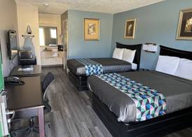 Kansas Inn Independence 4