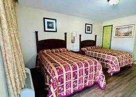 Bostonian Inn & Suites 2