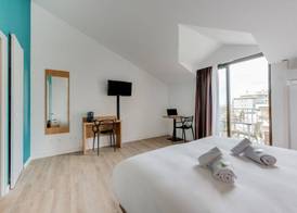 Residhotel Les Coralynes 4