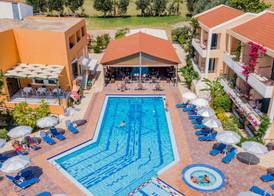 Oscar Hotel 2