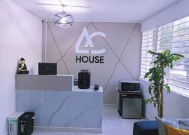 AC - House Laureles - Self Checking 4