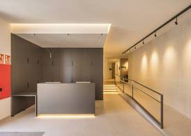 Mon Suites Jardín de Ayora 2