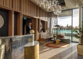 Fulham Pier Hotel 2