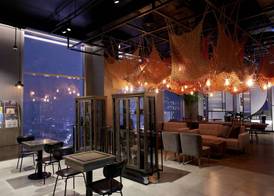 L7 HONGDAE by LOTTE HOTELS 4