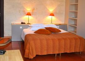 Hôtel Cloitre Saint Louis Avignon 3
