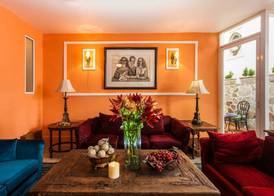 Garlands Del Rio Riverside Boutique Hotel 3