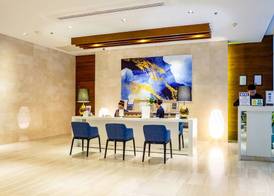 Shama Sukhumvit Bangkok 3