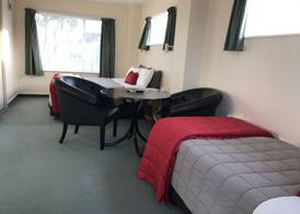 Ascot Oamaru Motel 5