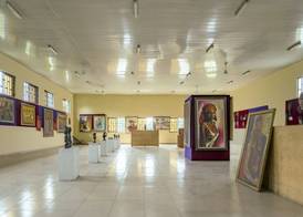 Four Points by Sheraton Ikot Ekpene 2