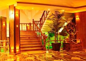 Hotel East Lagoon 2