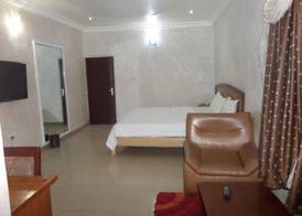 Chinox Guest Inn 3