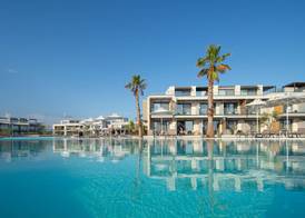 Portes Lithos Luxury Resort 4