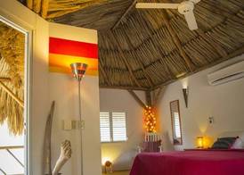 Mondi Lodge 3