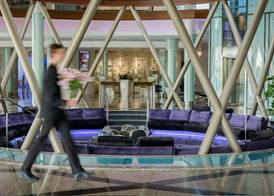 Spirit Hotel Thermal Spa 3