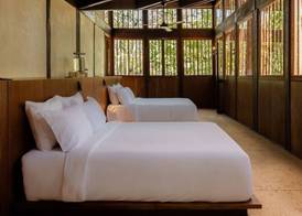 La Valise Bacalar, Member of Design Hotels 3
