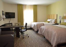 Candlewood Suites SAN ANTONIO AIRPORT by IHG 4