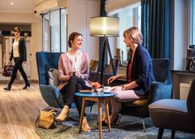 Best Western Hotel Das Donners 2