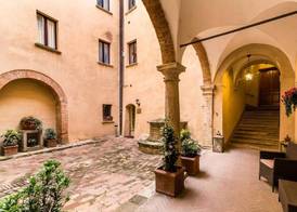 Bellarmino Boutique Apartments, Montepulciano 2