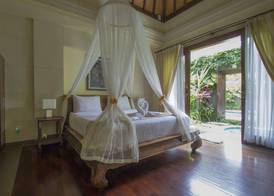 Ladera Villa Ubud 4