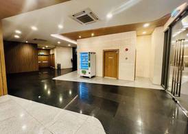 Robertson BY Shahjalal Suites 2