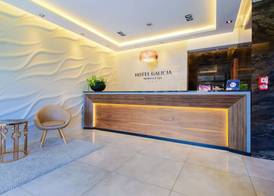 Hotel Galicja Wellness & SPA 2