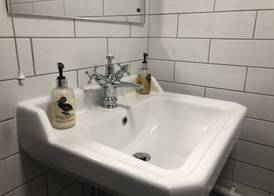 The Abbey Hotel 4