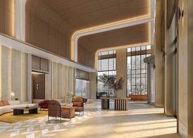 InterContinental Jerusalem by IHG 2