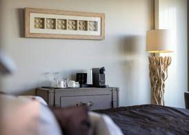 Hotel STRAND am Königshafen 5