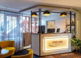 Trip Inn City Hotel Giessen 2