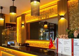 Emirtimes Hotel Kadıköy 3