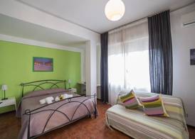B&B Cento Passi Dalle Mura 5