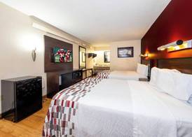 Red Roof Inn Chicago - Lansing 5
