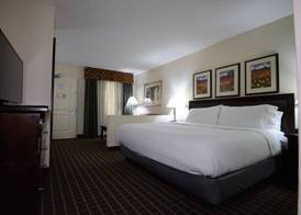 Holiday Inn HAZLET by IHG 3