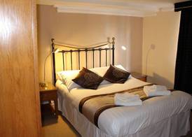 The Falcon Inn 5