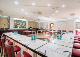 Schlosshotel Klaffenbach 5