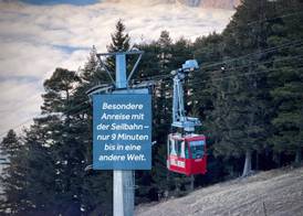 Berggasthaus Eggberge - Boutique Mountain Hotel - Access via Cablecar 3