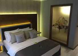 Maison Vourla Hotel 5
