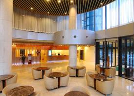 Yang Ming Shan Tien Lai Resort & Spa 4