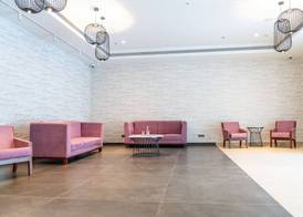 Rae by Tamara Guruvayur - Formerly Lilac Guruvayur 2