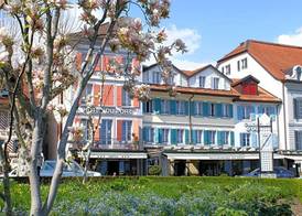Hôtel du Port 2