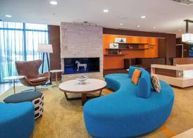 Fairfield Inn & Suites by Marriott LaPlace 5